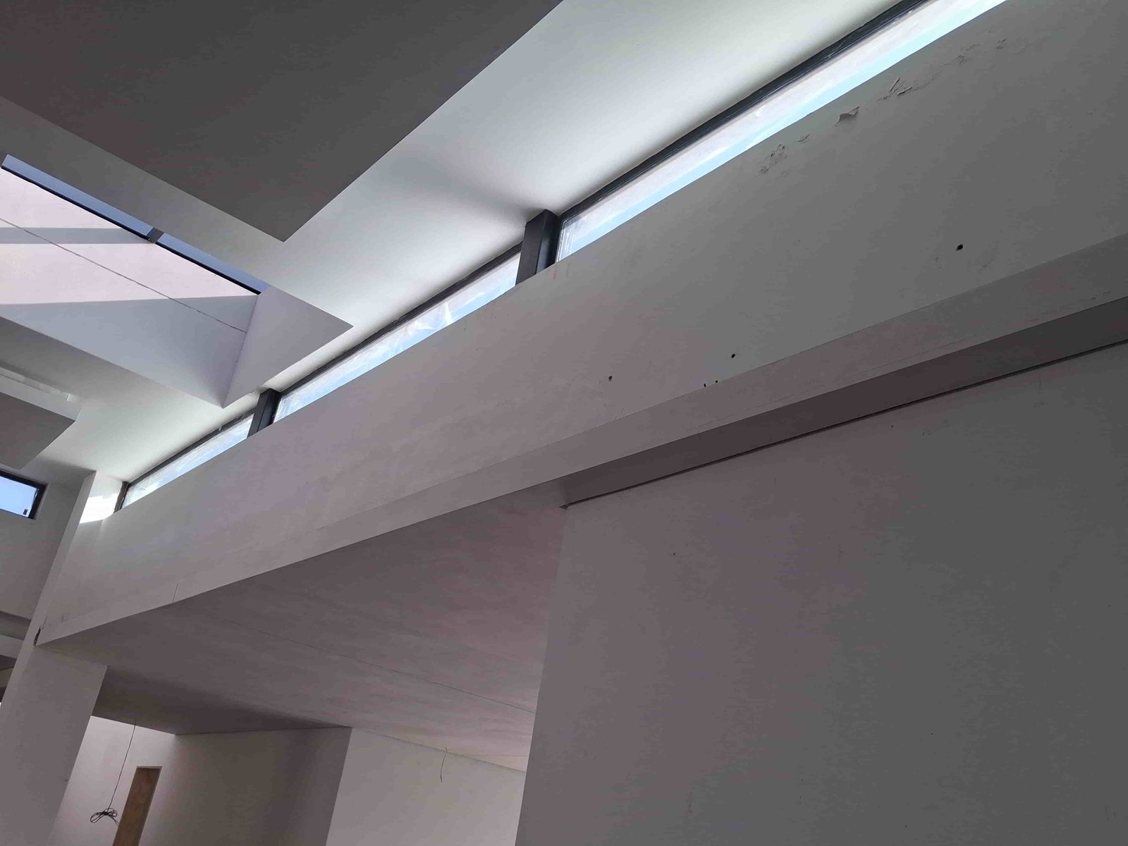 Interior home renovation finishes in Johannesburg